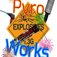 Ikon Pyroworks